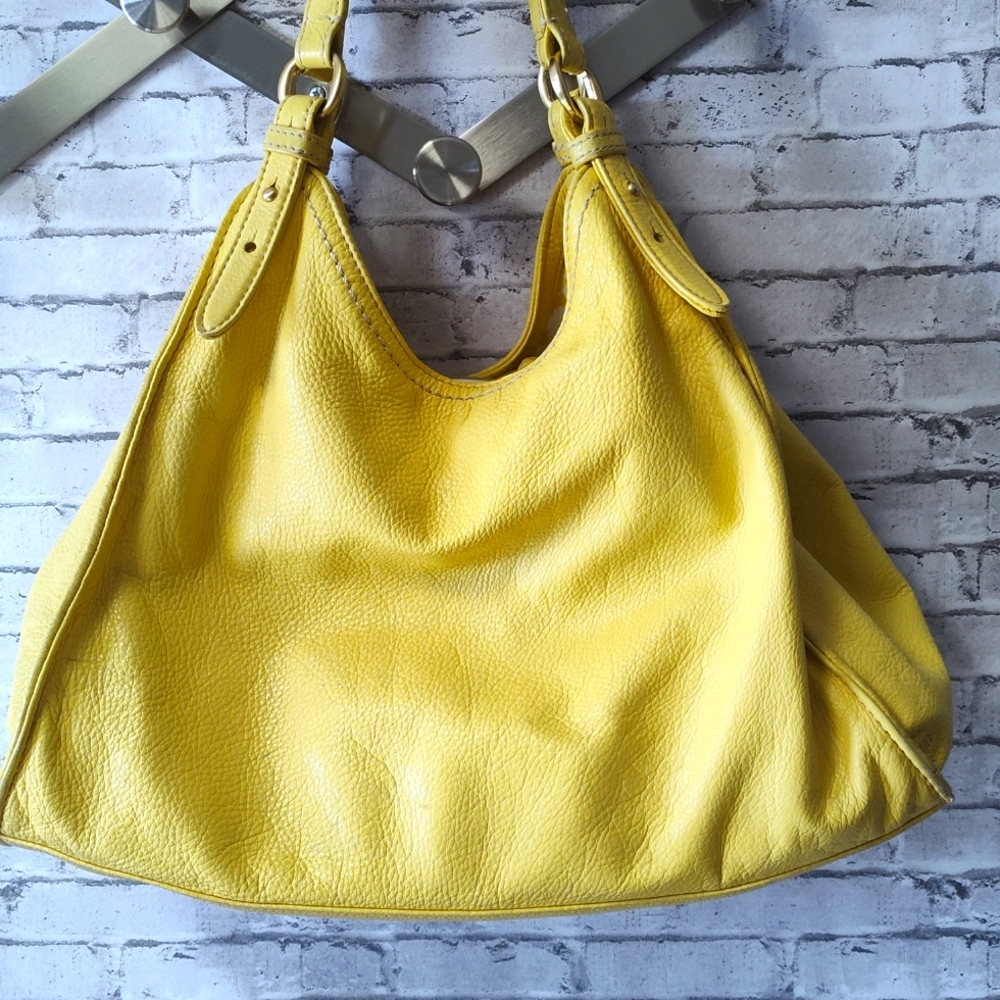 Cole Haan Shoulder Bag - Picture 4 of 12